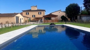 Casale Il Terranova Cortona